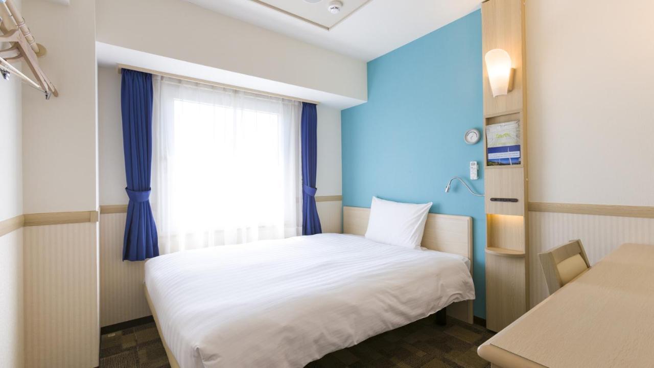 Toyoko Inn Utsunomiya Ekimae No 2 Room photo
