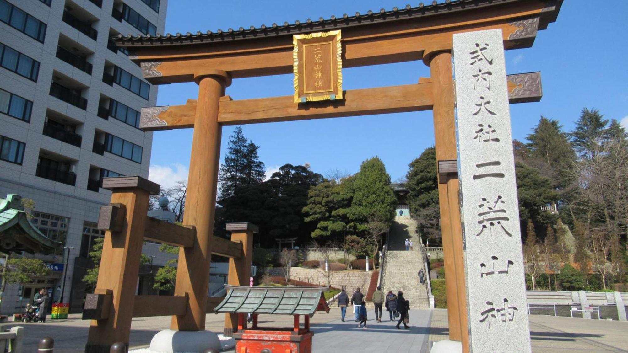 Toyoko Inn Utsunomiya Ekimae No 2 Exterior photo