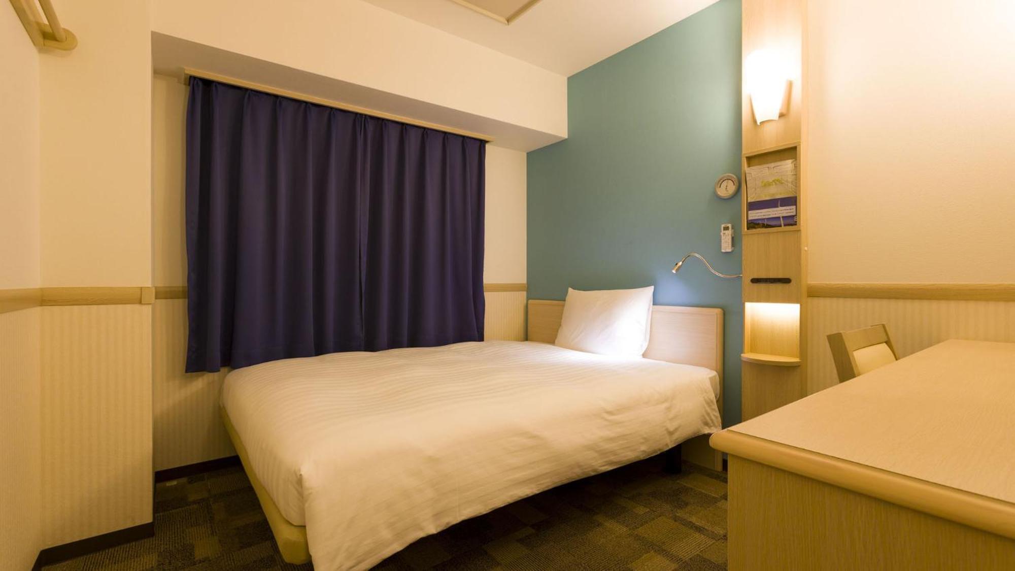 Toyoko Inn Utsunomiya Ekimae No 2 Room photo